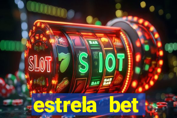 estrela bet horarios pagantes